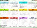 9 Work Schedule Template Excel 2010