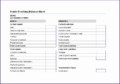10 Yearly Comparison Balance Sheet