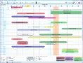 10 Excel event Budget Template