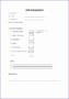 8 Excel Income Statement