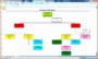 5  Excel organizational Chart Template