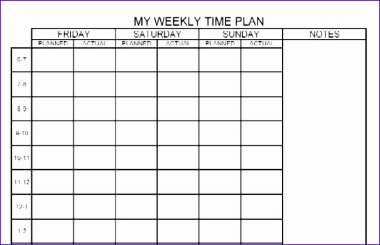 schedule planners 546352