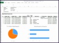 10 Excel Spreadsheet Example
