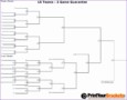 12 Football Squares Template Excel