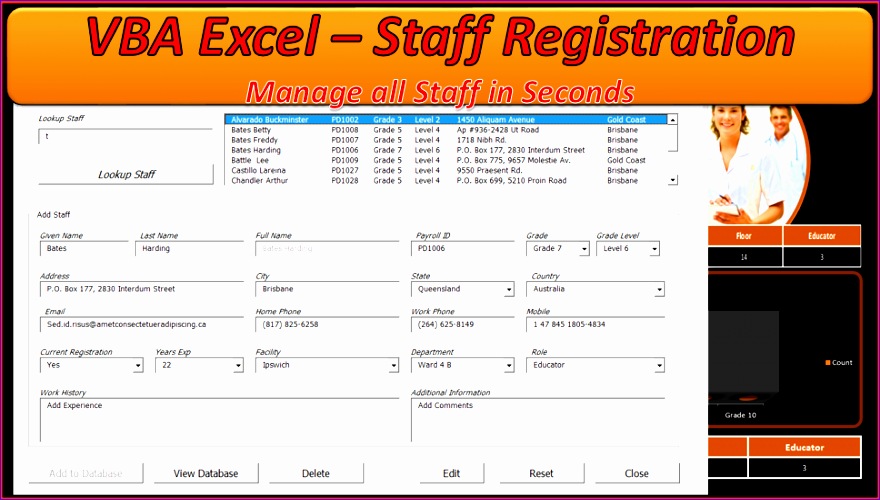 post hospital phone directory template excel