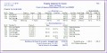 6  1099 Template Excel
