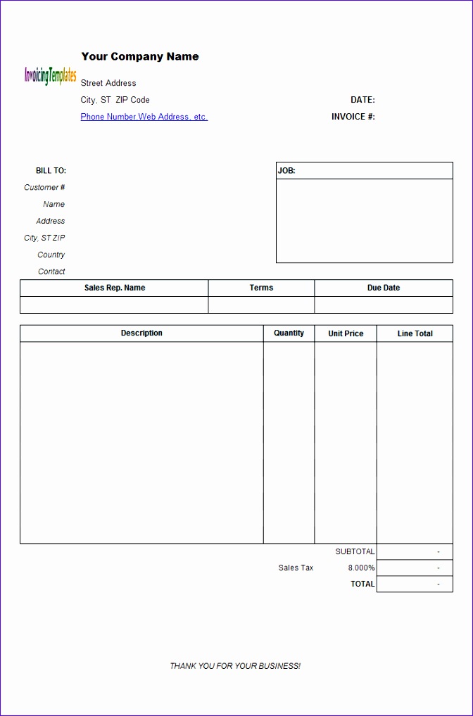 independent contractor invoice template excel 1017 6721018