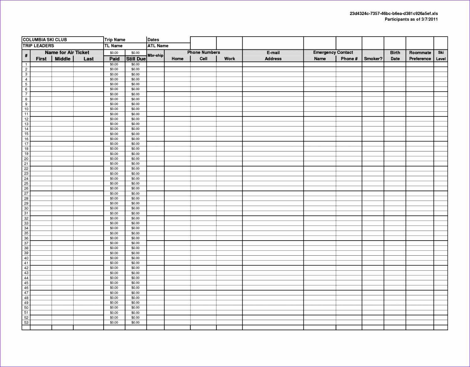 post journal entry template excel 15011173