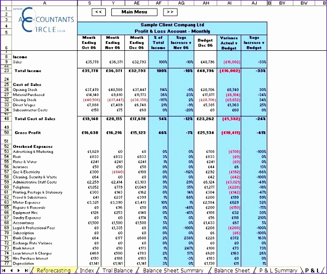 bookkeeping spreadsheet template 652545