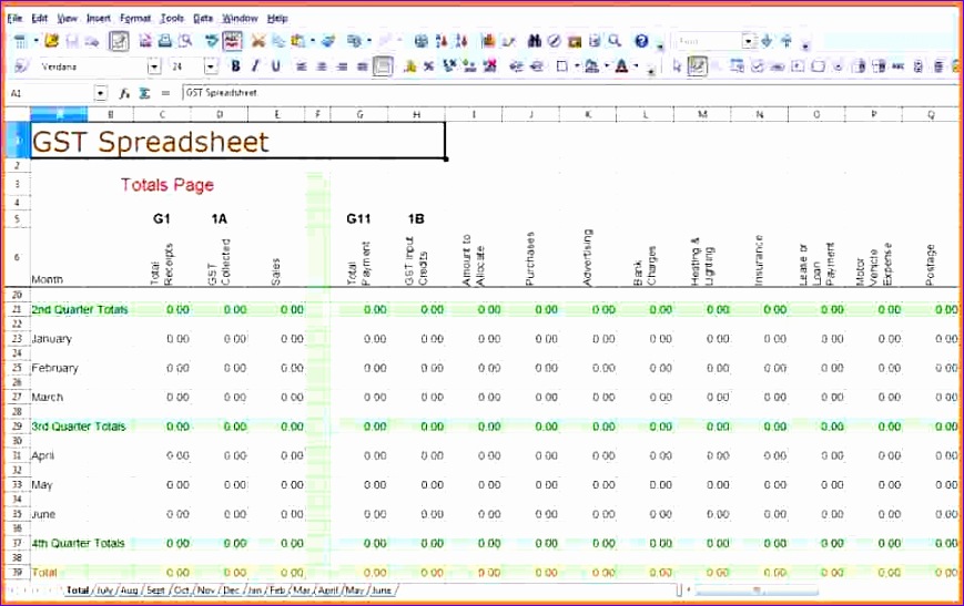 11 business spreadsheet examples 869547