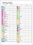 6  Accounting Worksheet Template Excel