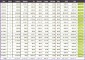 14 Activity Calendar Template Excel