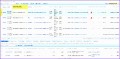 8 Address Template Excel