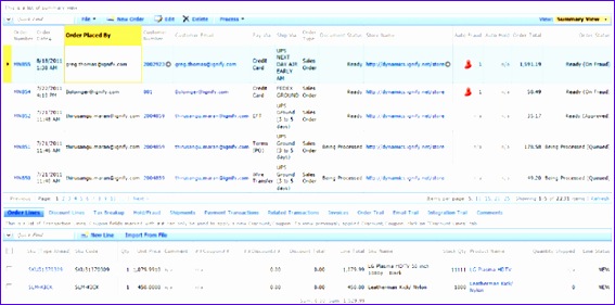 order entry solution for microsoft dynamics 567281