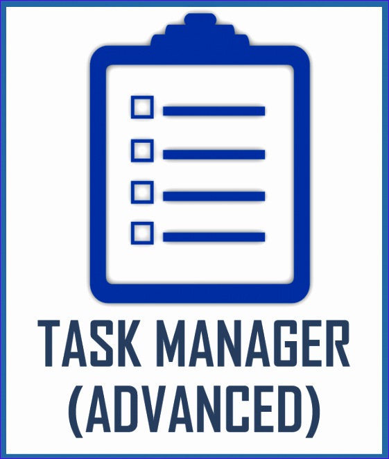 task manager advanced 561662