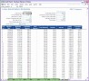 8 Amortization Schedule Excel Template