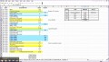 10 Annual Budget Template Excel