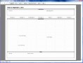 10 Appointment Template Excel