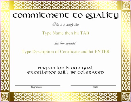 qualitygold certificate=qualitygold 455355