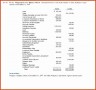 11 Balance Sheet Excel Template