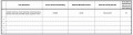 8 Balance Sheet Template for Excel