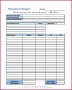 10 Basic Invoice Template Excel