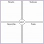 6 Bcg Matrix Excel Template