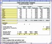6 Best Excel Template