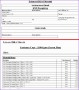 10 Bom Template Excel