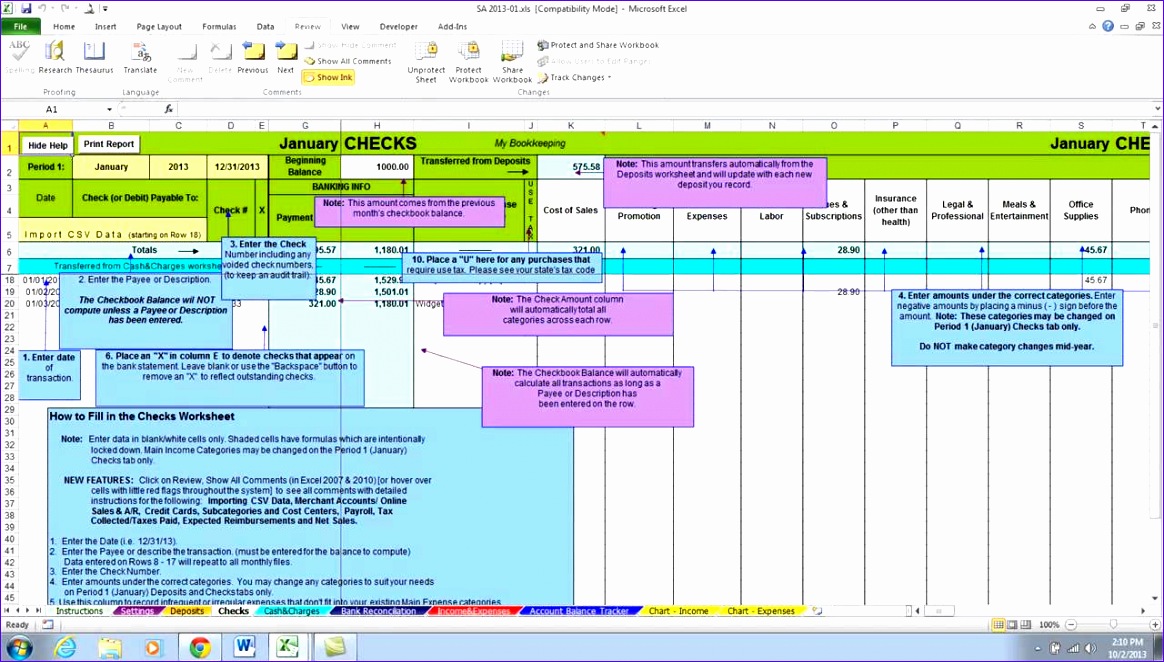 excel sheet for accounting free 4 1164662