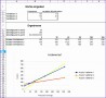9 Break even Template Excel