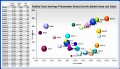 12 Bubble Chart Template Excel