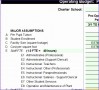 9 Budget Calculator Excel Template