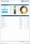 6 Budget Excel Template Mac