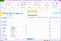 14 Budget Spreadsheet Template Excel