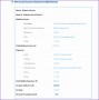 8 Business Expense Template Excel Free