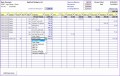 11 Business Expenses Excel Template