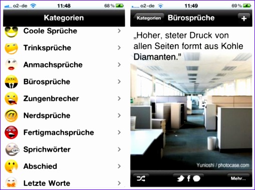 coole spruche 509379