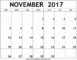8 Calendar Templates for Excel