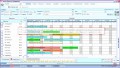 10 Capacity Planning Template Excel