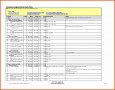 12 Cash Book Excel Template