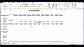 7 Cash Flow Template Excel Free