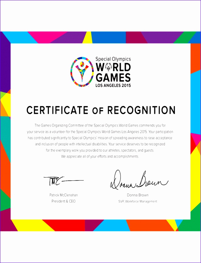 Modern Sample Certificate of Recognition Free Download 4j118 free modern sample certificate of recognition