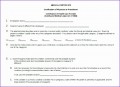 10 Certificate Of Excellence Template Free