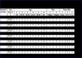 10 Check Register Template Excel