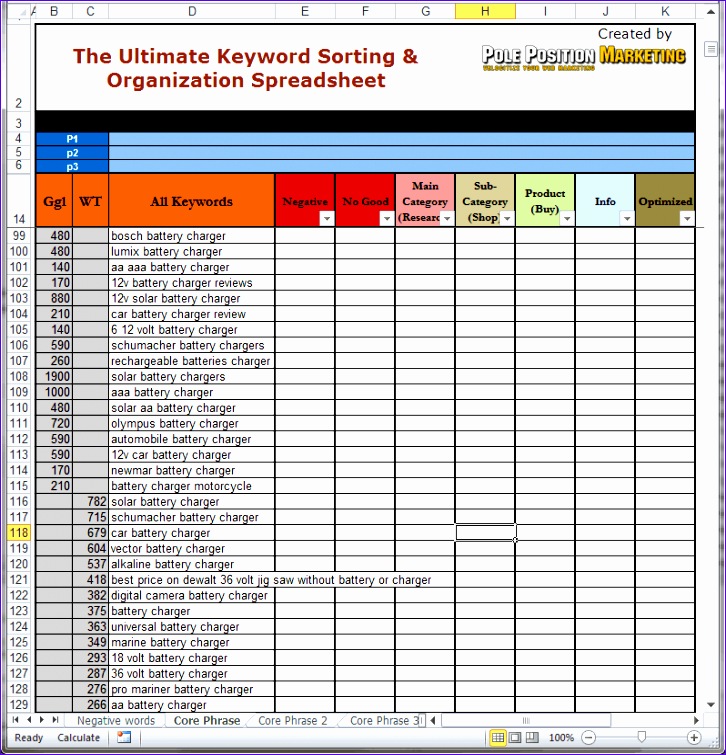 12 Client Database Excel Template Excel Templates