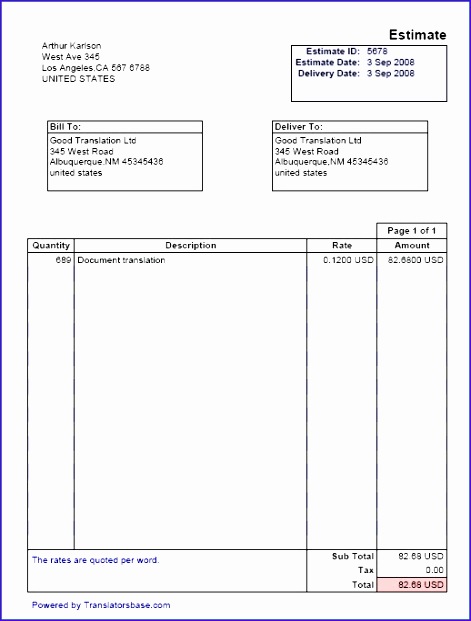job invoice template pdf 1634 471621