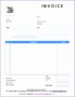 12 Consultant Invoice Template Excel