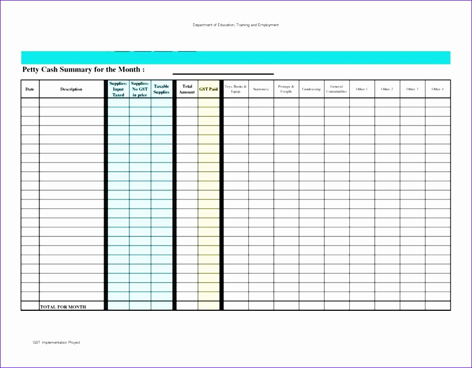 simple spreadsheet template 931727