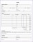 6  Contractor Invoice Template Excel